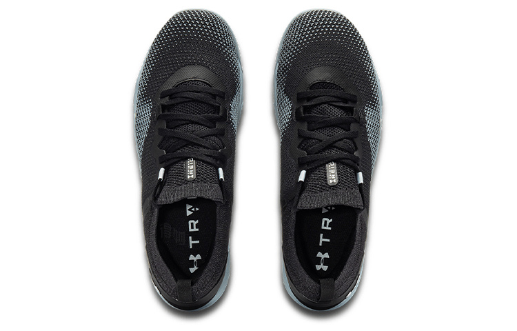 Under Armour TriBase Reign 3 NM Black — фото 4