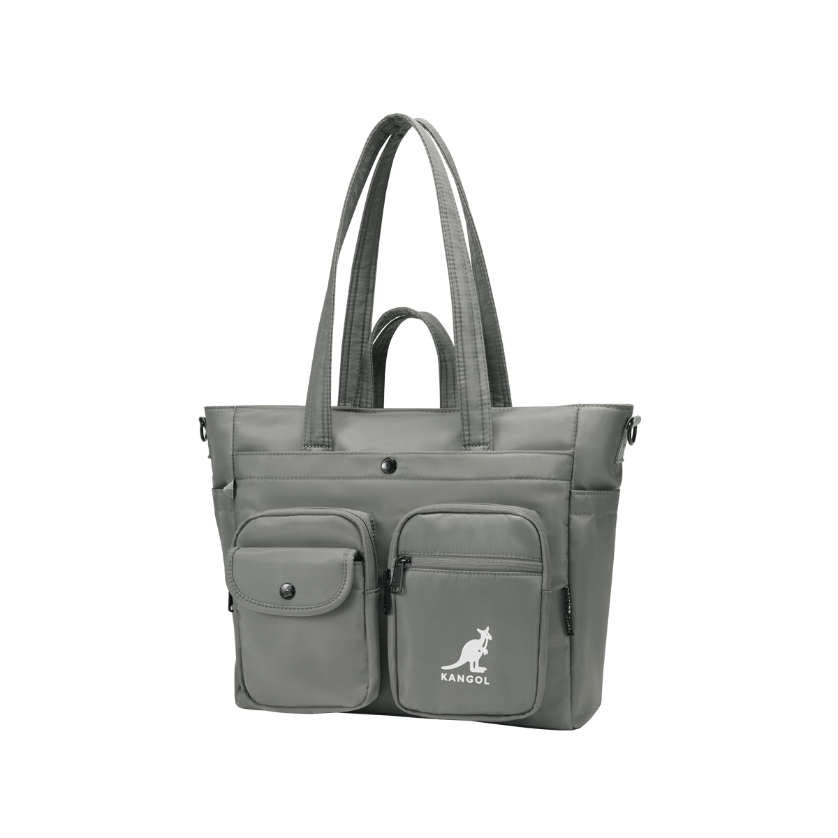 Kangol Tote Bag — фото 1