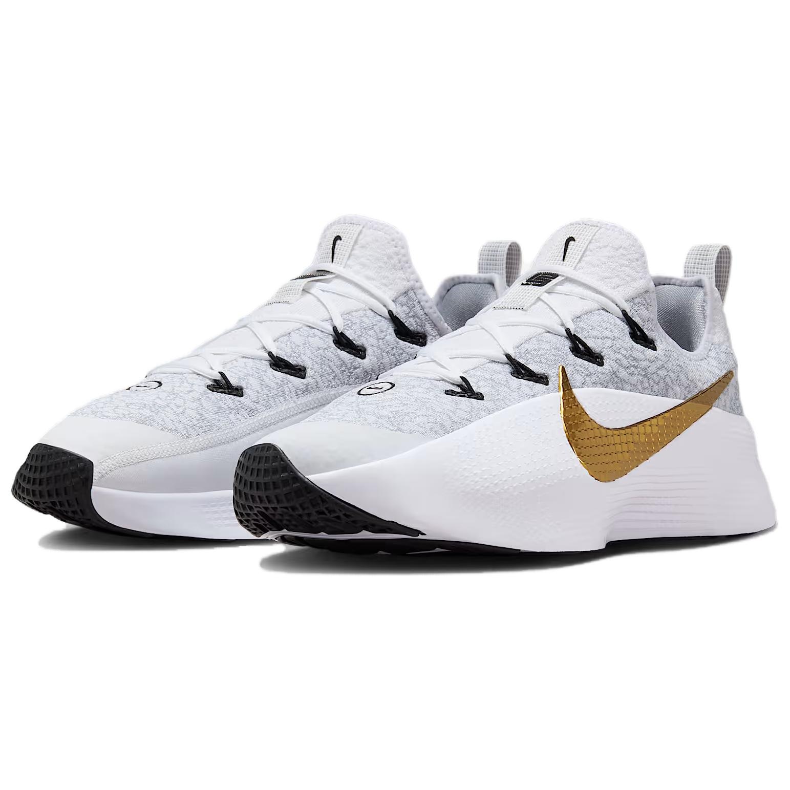 Nike LeBron TR 1 White — фото 8