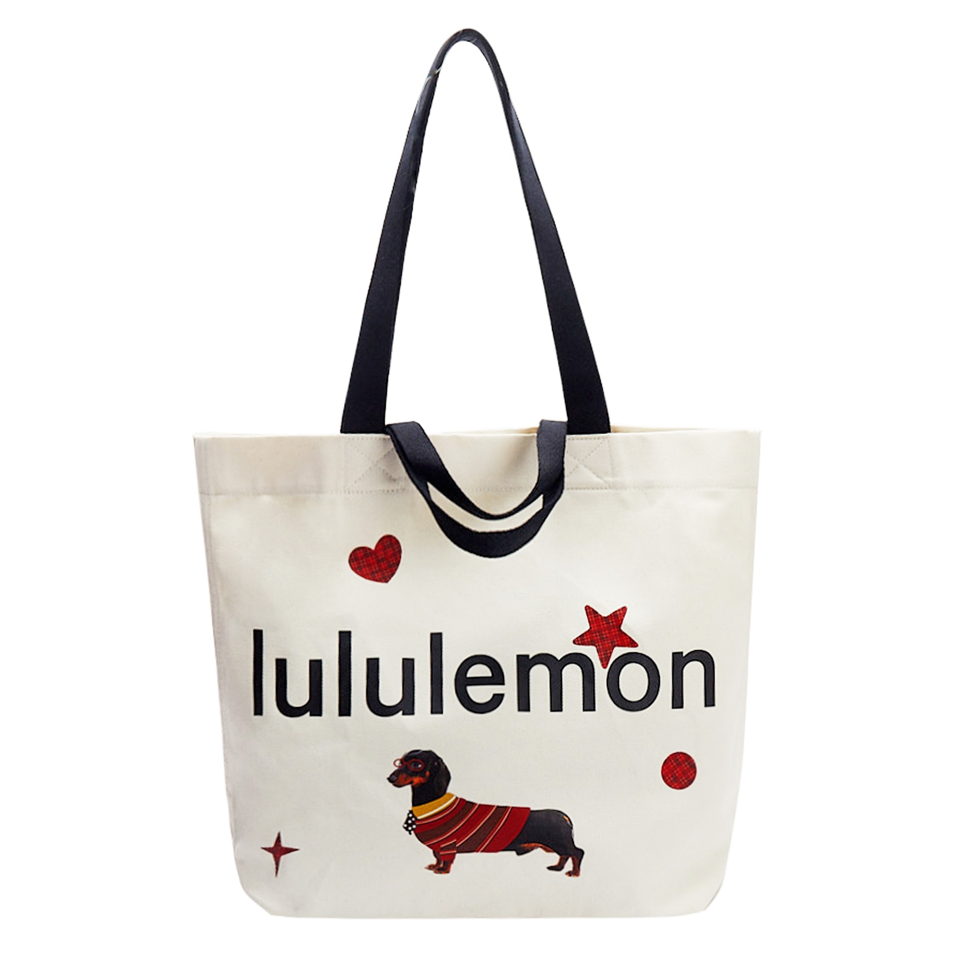 Сумки Lululemon ins