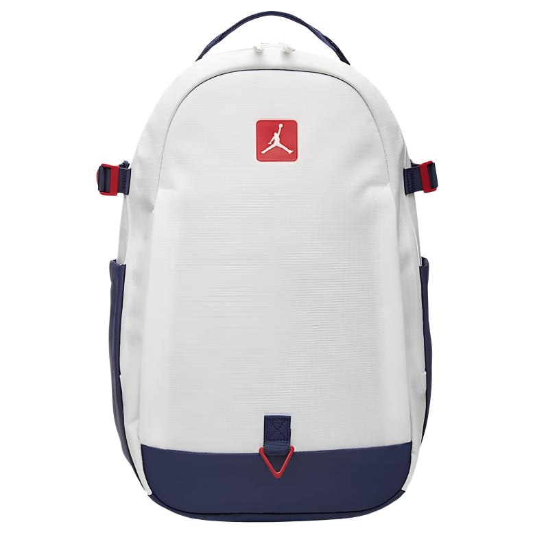 Рюкзак Jordan Backpack White