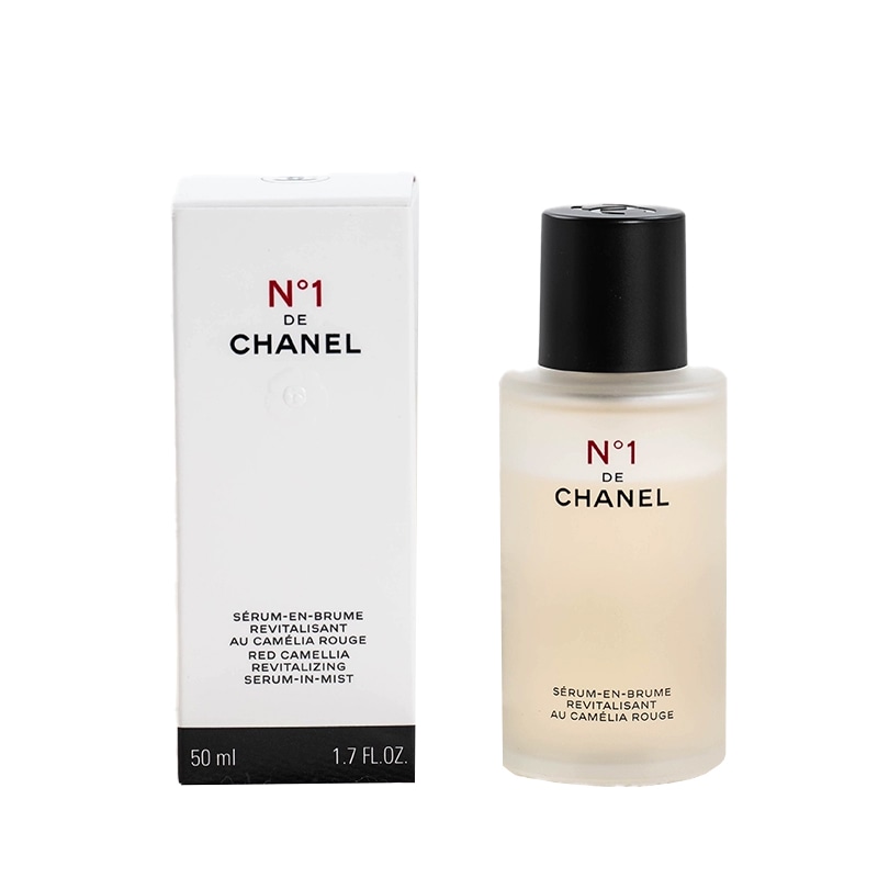 Chanel 50ml — фото 1