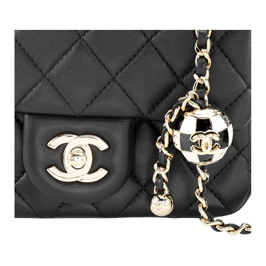 Chanel Сумка (Арт. AS1786-B09985-94305) — фото 4