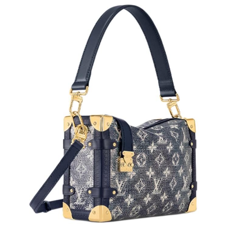 Louis Vuitton Side Trunk — фото 1