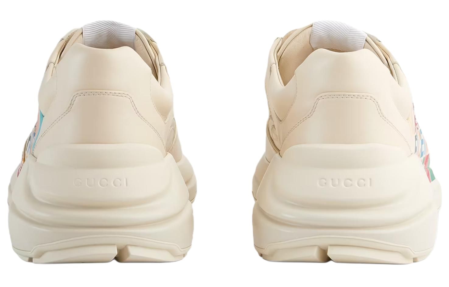 Gucci The North Face x Gucci Rhyton — фото 8