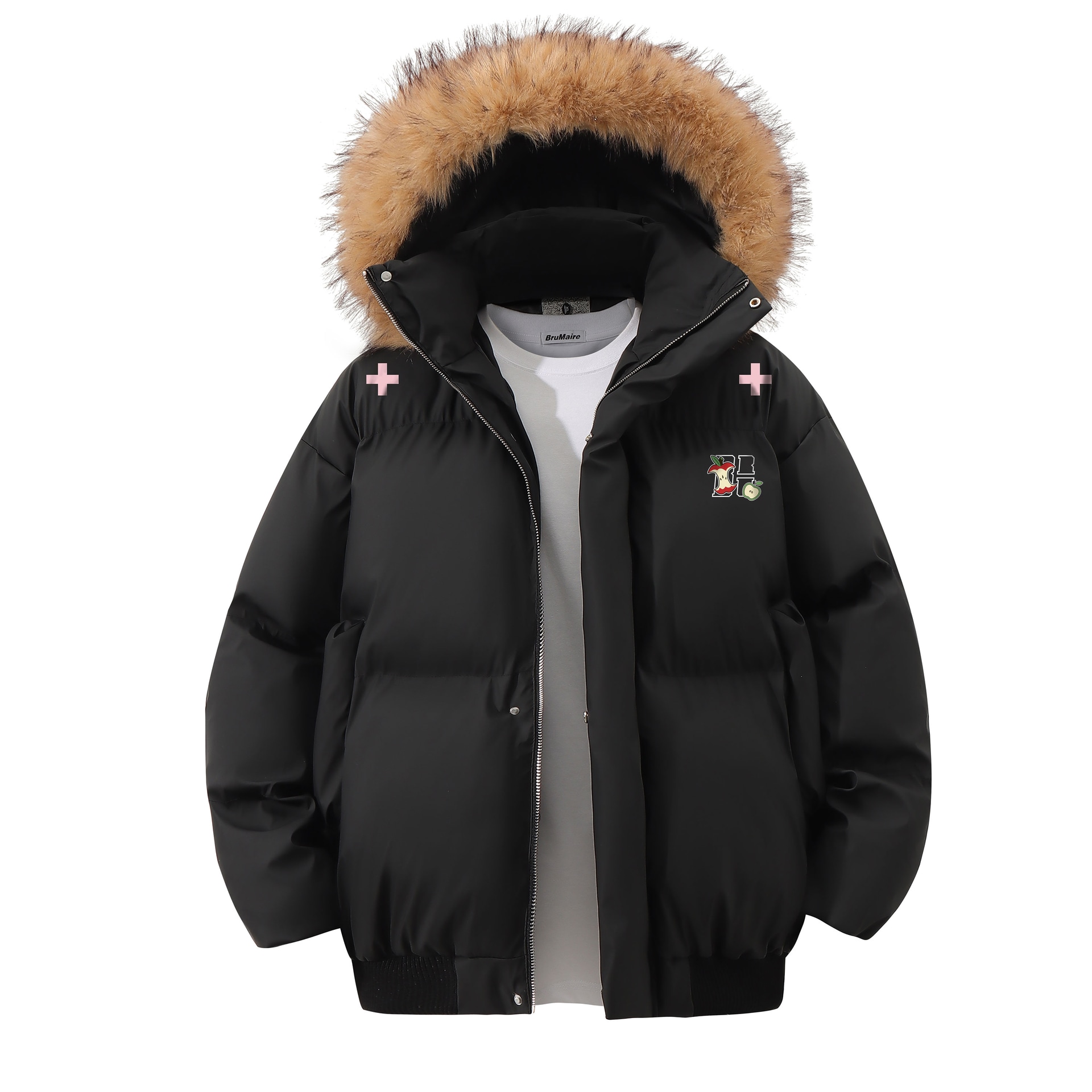 Brumaire Parker Coat — фото 1
