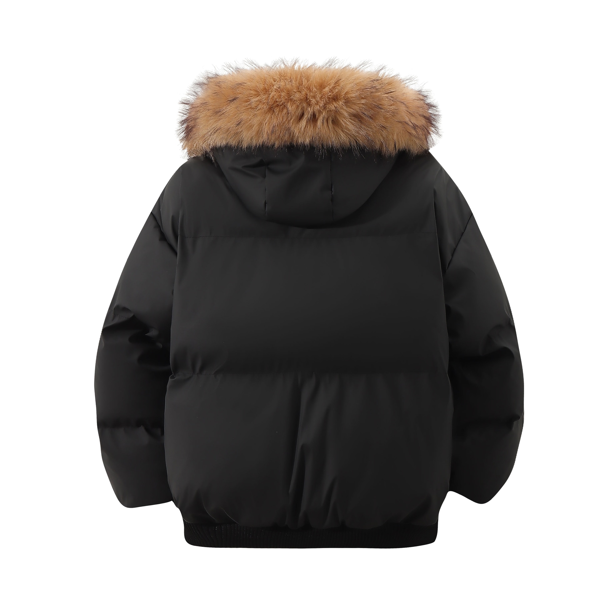Brumaire Parker Coat — фото 2