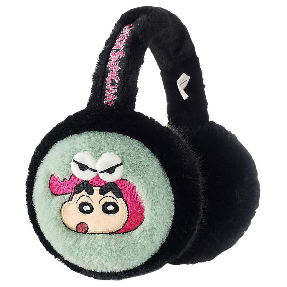 Аксессуары Crayon Shinchan