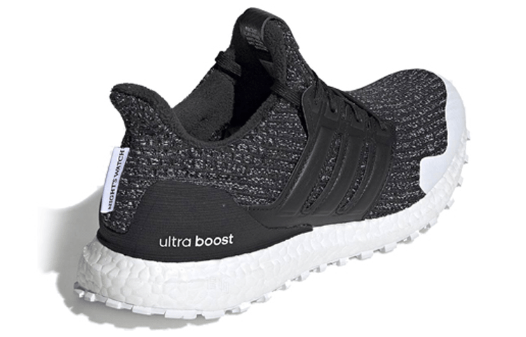 Adidas Ultraboost 4.0 "Night’s Watch" — фото 8