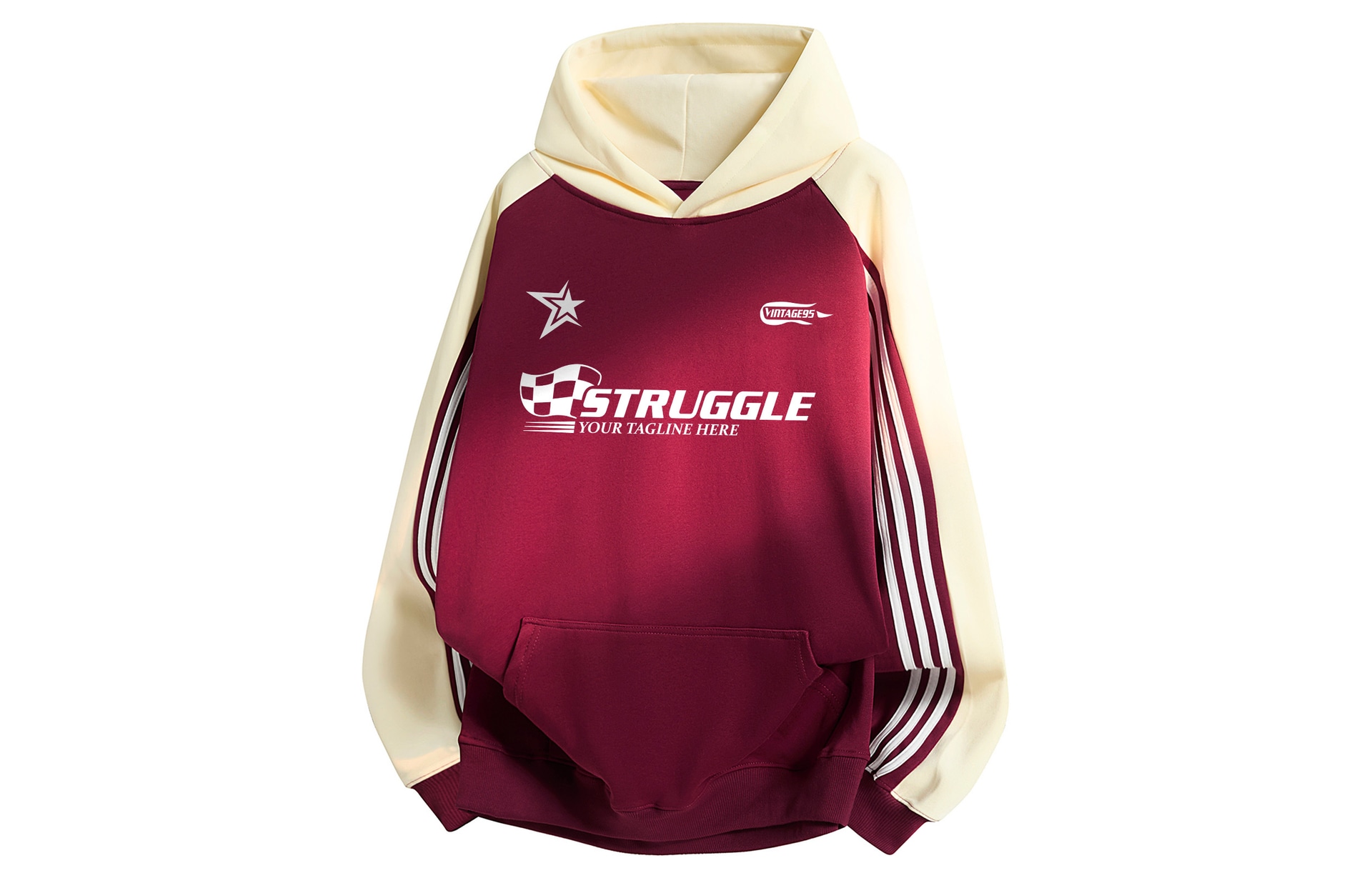 Struggle Vintage95 2025 cleanfitvibe — фото 4