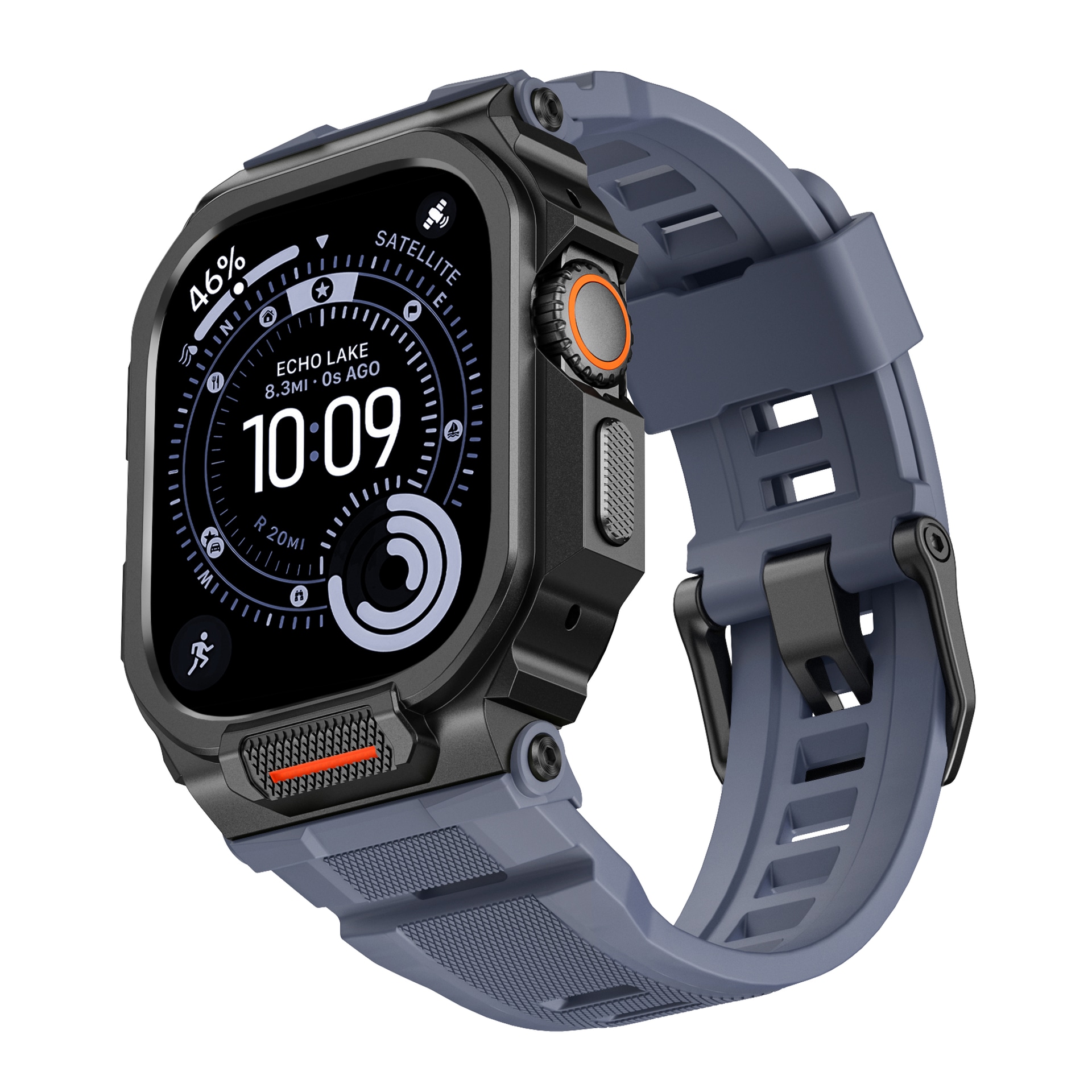 Antey applewatch ultra23iwatchultra — фото 10