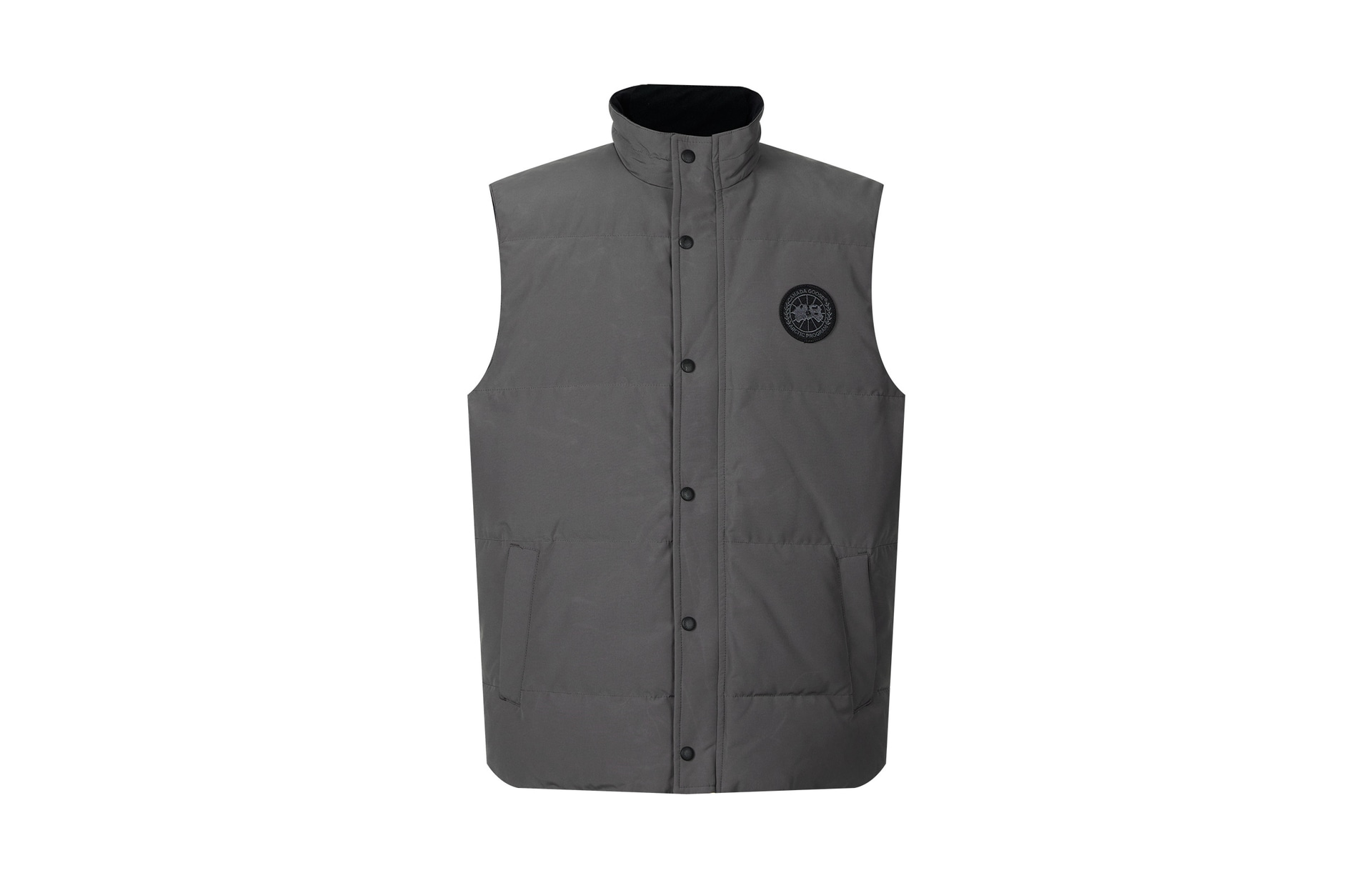 Canada Goose Garson Logo