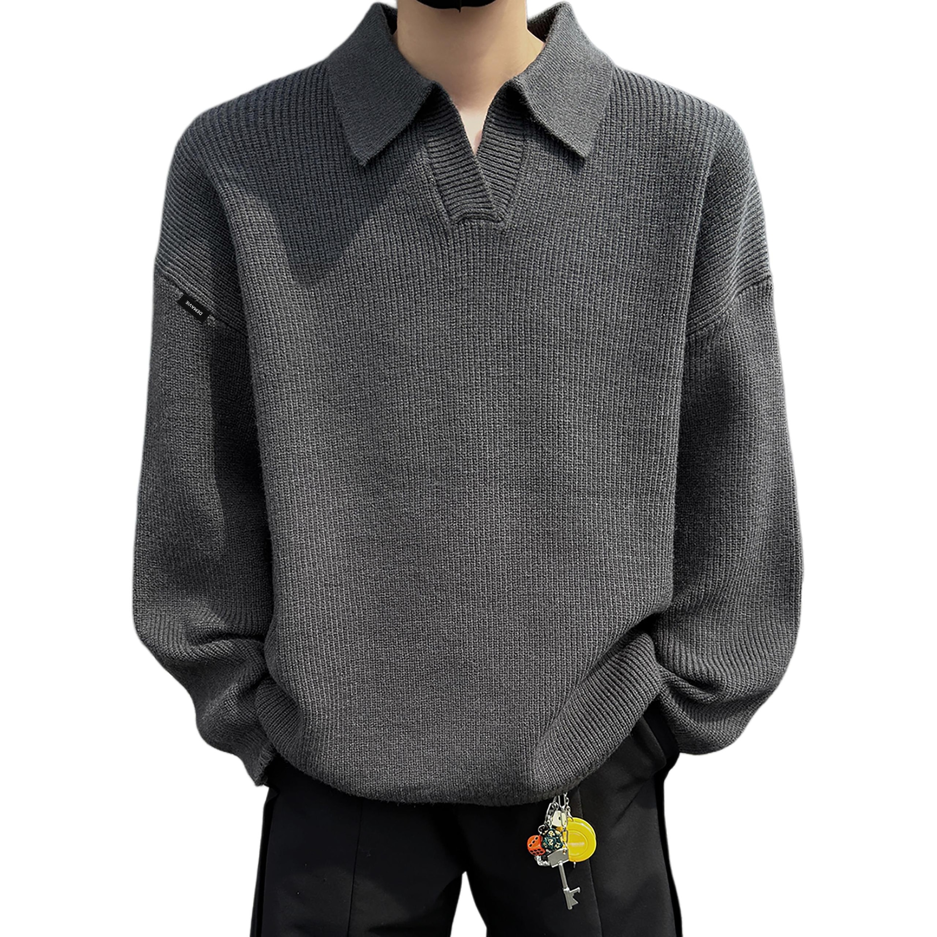 Demavie polocleanfit — фото 10