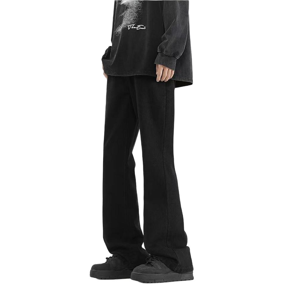 Джинсы 诚品CENPIN CENPIN cleanfit