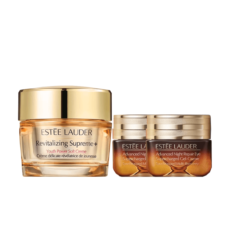 Estee Lauder 15ml+15ml+75ml