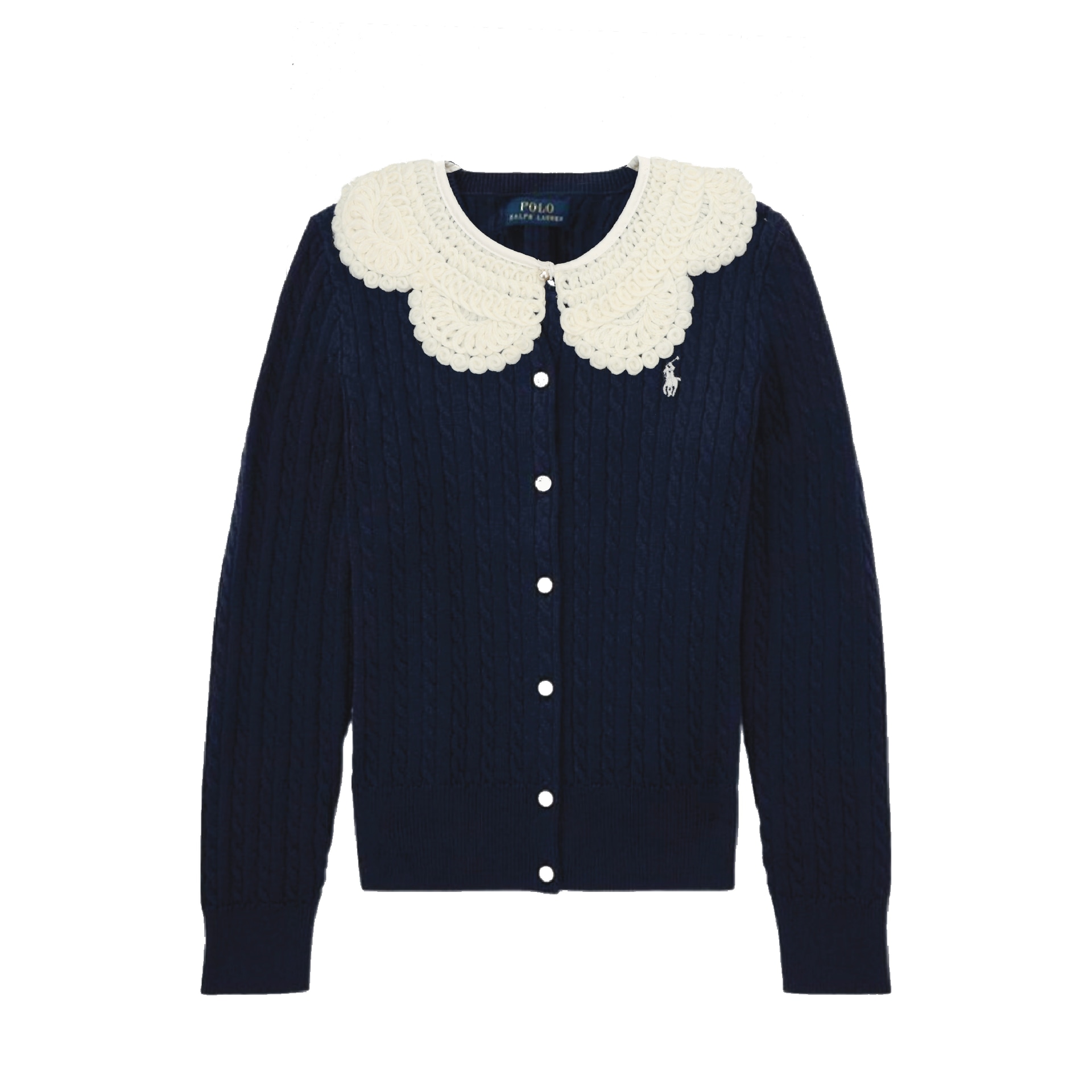 Polo Ralph Lauren Ralph Lauren Qing Yun Sweater