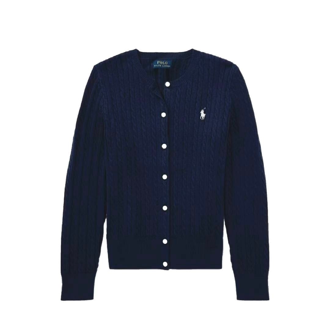 Polo Ralph Lauren Ralph Lauren Qing Yun Sweater — фото 6