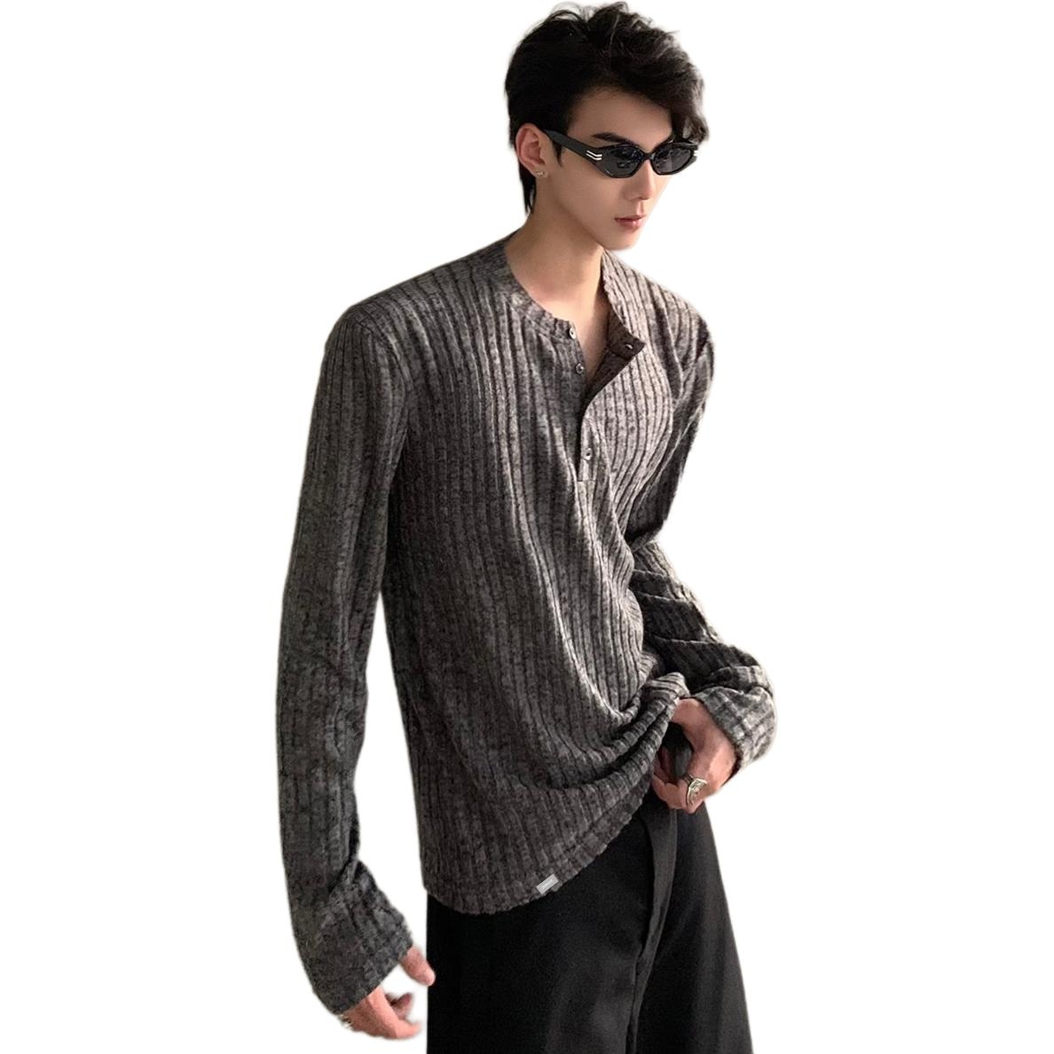 Футболка Demavie OOTDpolocleanfitT