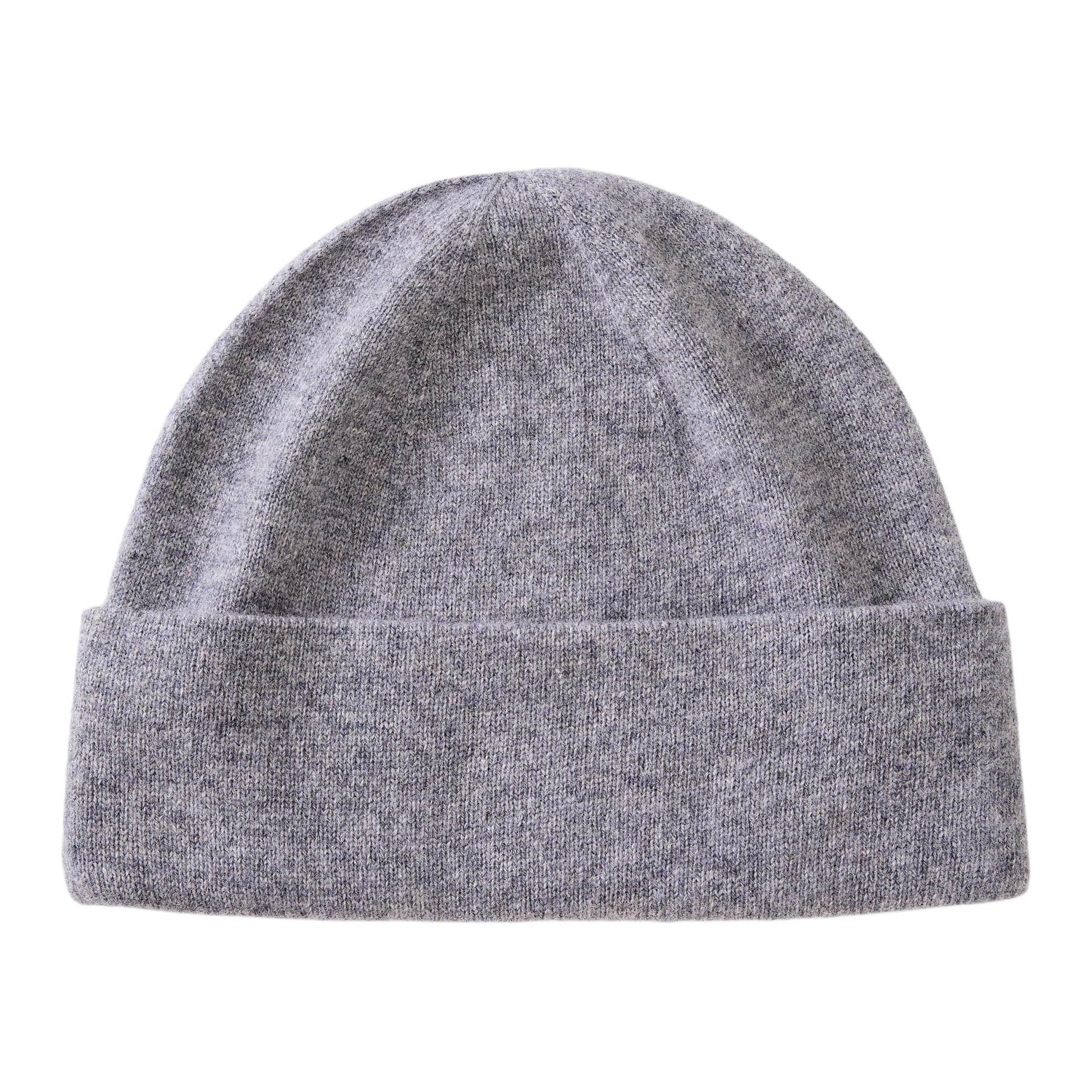 Pierre Cardin Wool Beanie — фото 8
