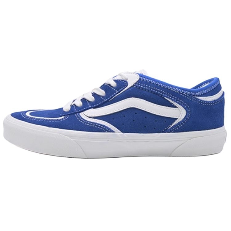 Vans Rowley Classic — фото 3
