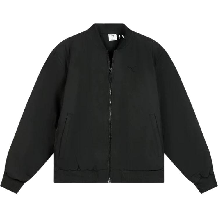 Куртка Puma FW25 Woven Jacket