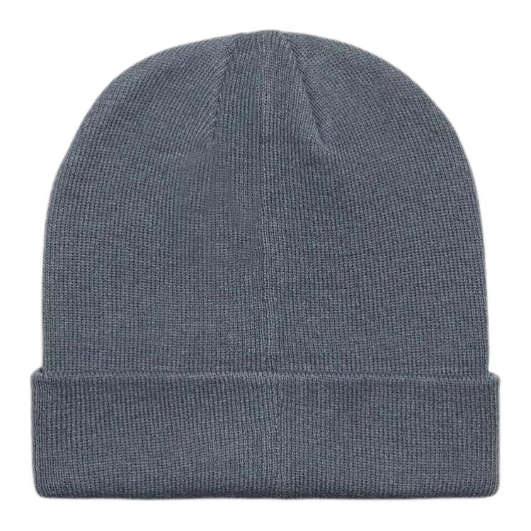 Calvin Klein Beanie Black — фото 4