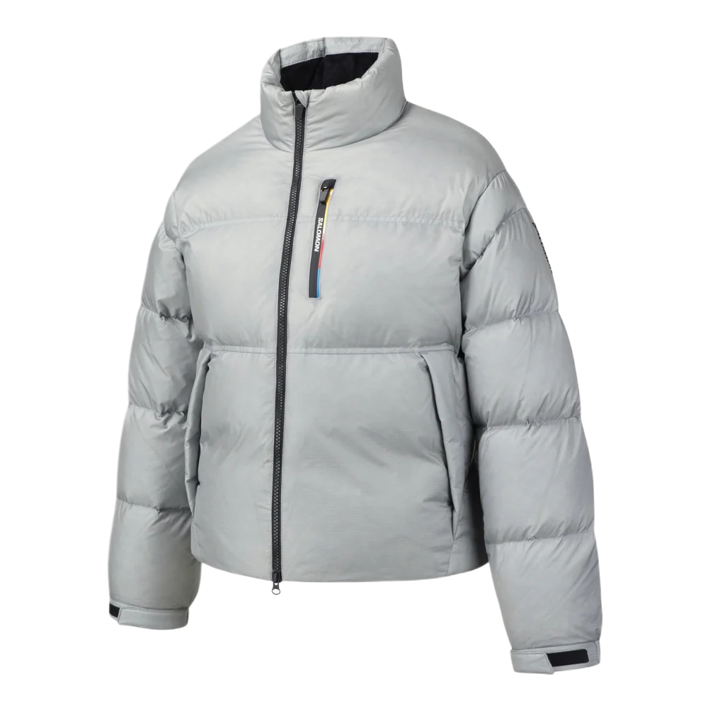 Salomon Contour Crop — фото 1