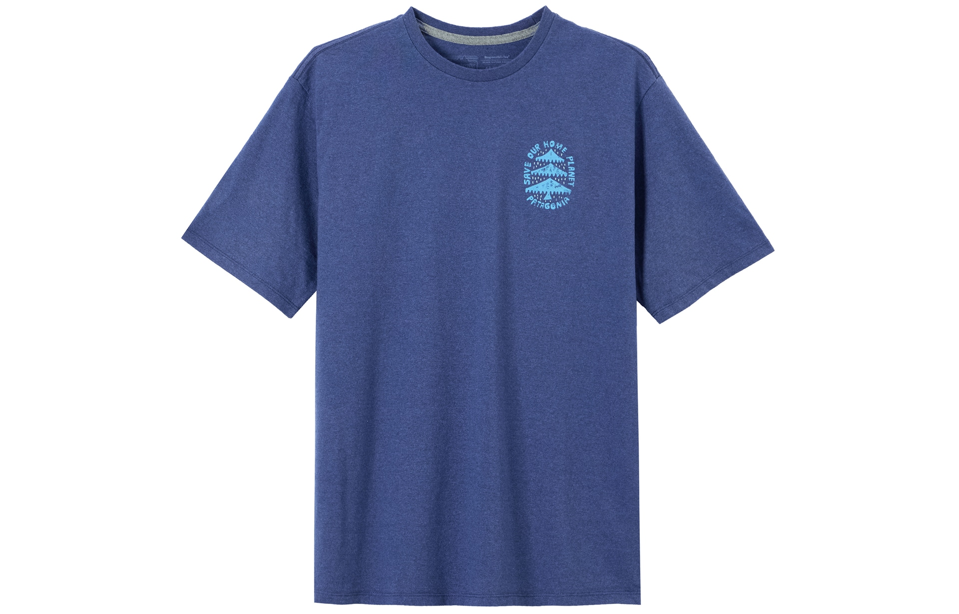 Футболка Patagonia T