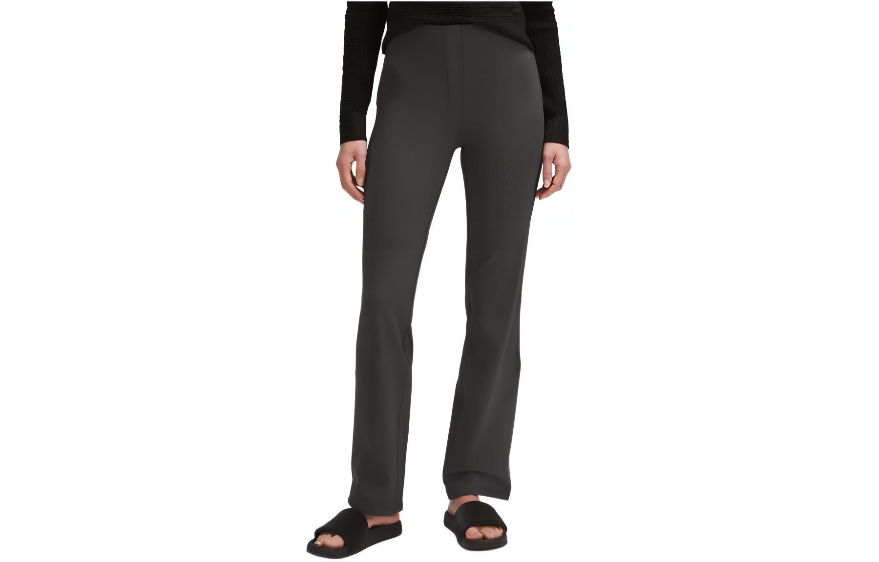 Lululemon Smooth Fit High-Rise Pant — фото 7