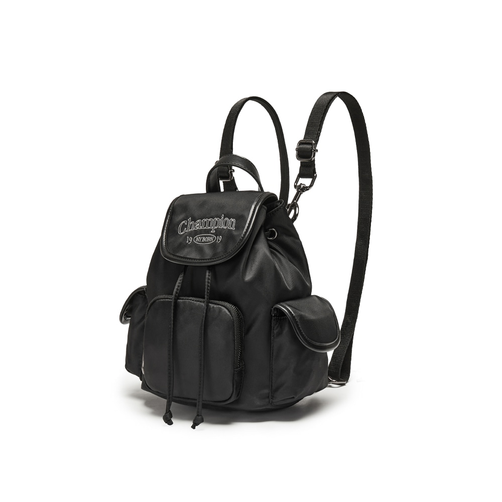 Champion Casual Backpack Regular Women Multi-Color — фото 7