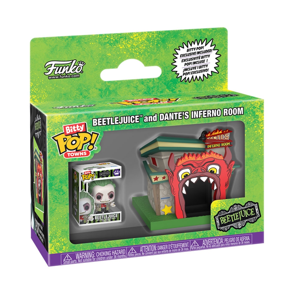Funko Q — фото 1