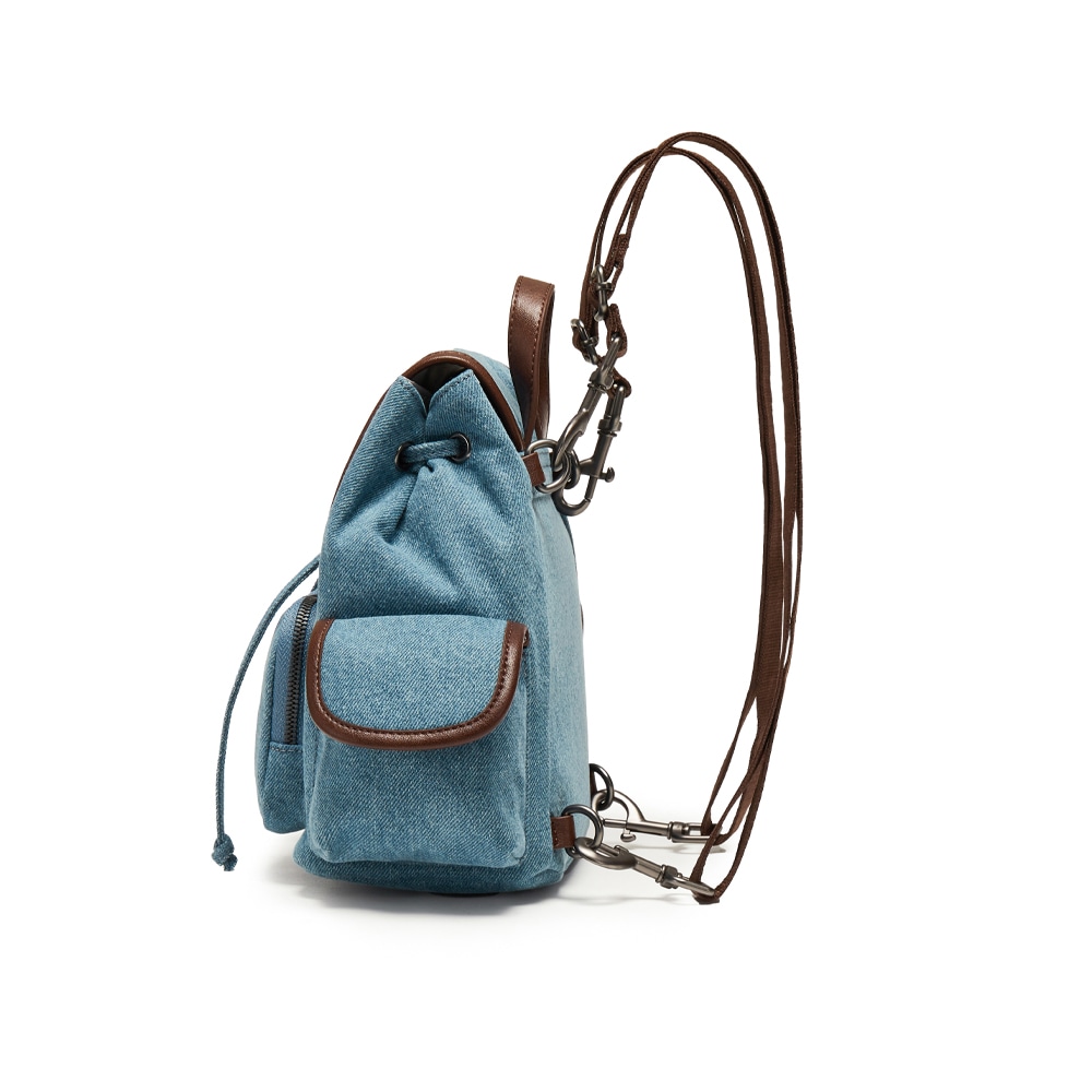 Champion Casual Backpack Regular Women Multi-Color — фото 2
