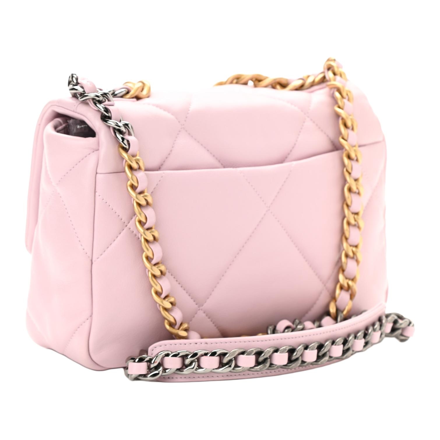 Chanel 19Bag 23C — фото 1