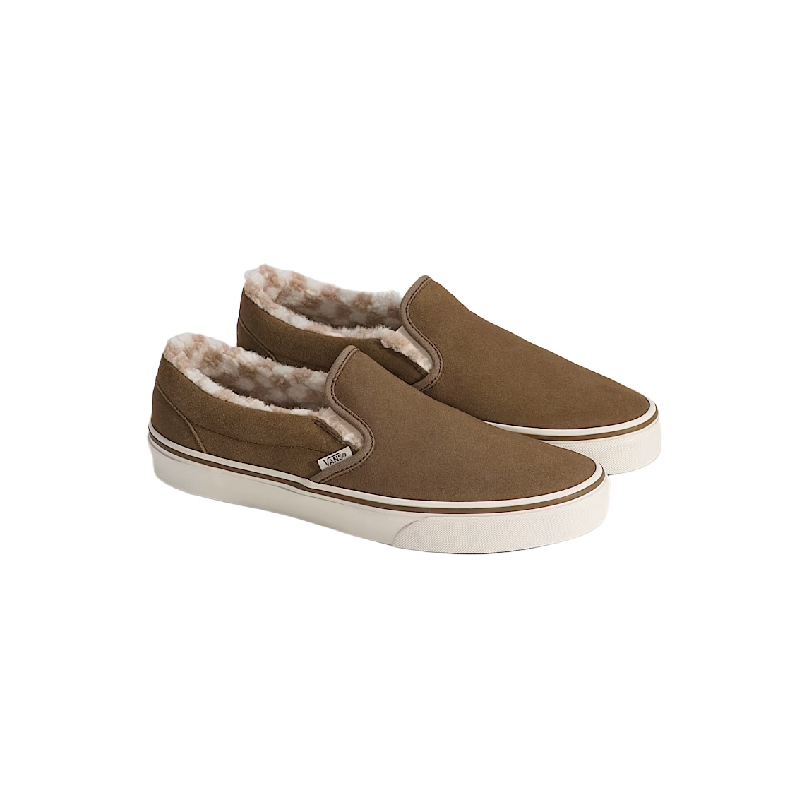 Vans CLASSIC SLIP-ON — фото 1