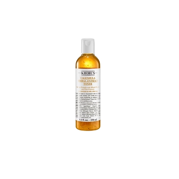 Kiehls Kiehl's Calendula Herbal Extract Toner