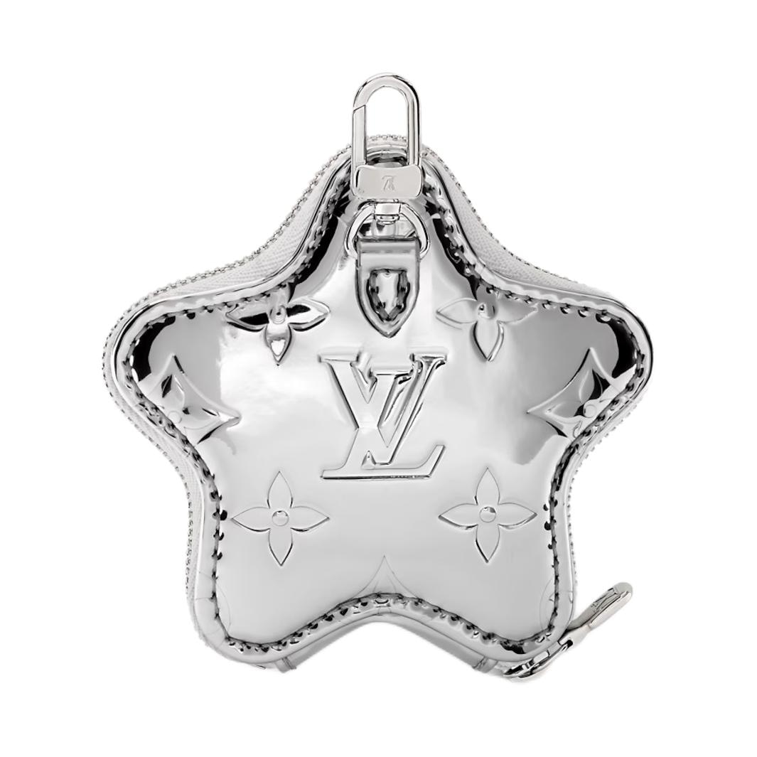 Louis Vuitton SPARKSKI SS26 — фото 1