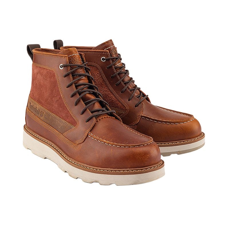 Timberland Britton — фото 4