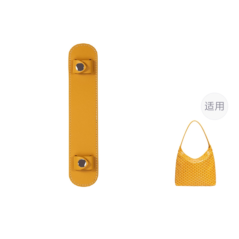 Fanji Hobo Bag — фото 11