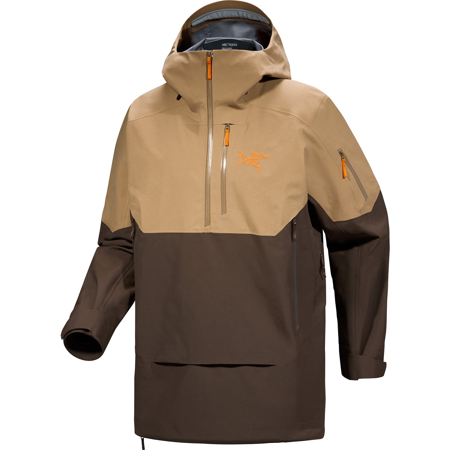 Arcteryx SABRE Relaxedlogo