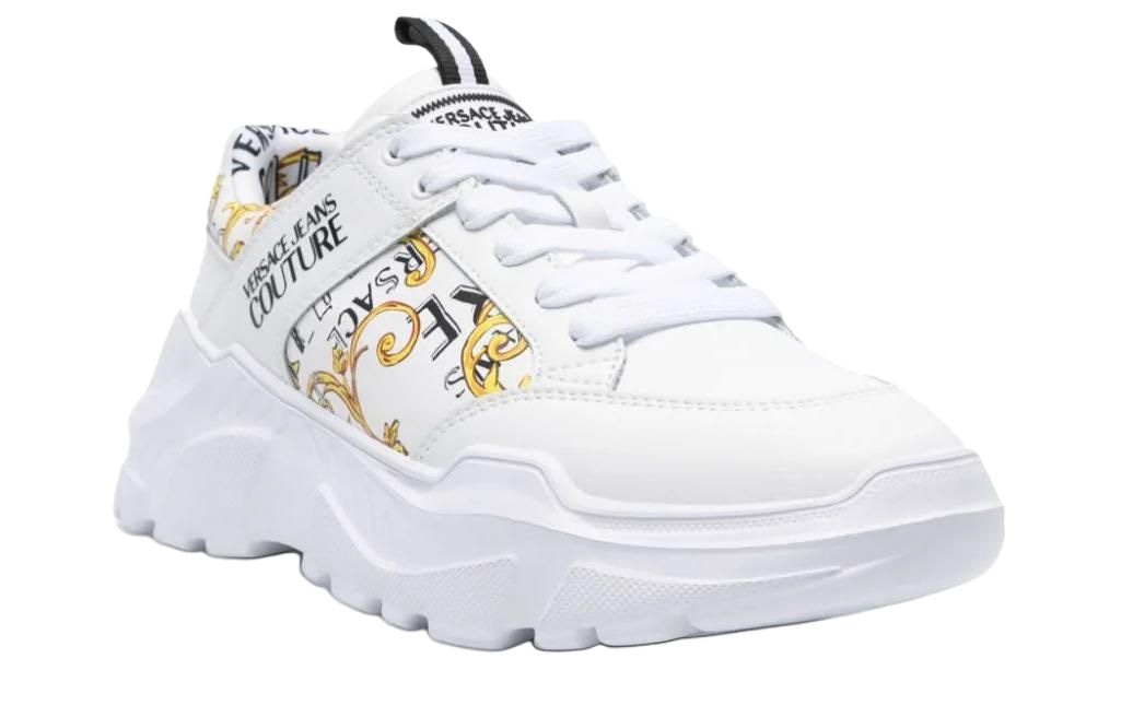 Versace Jeans Couture Speedtrack — фото 7