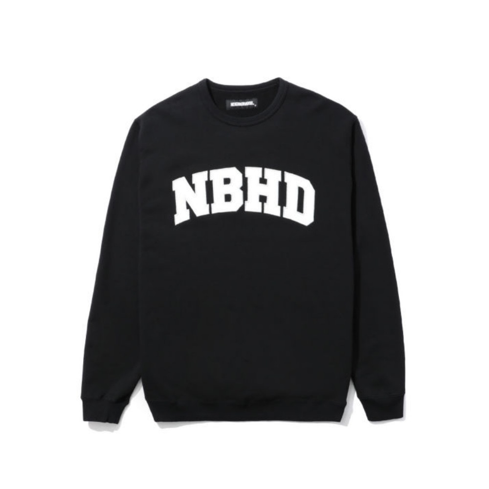 Худи NEIGHBORHOOD Logo