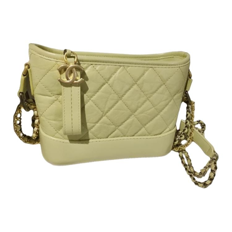 Сумка Chanel Gabrielle