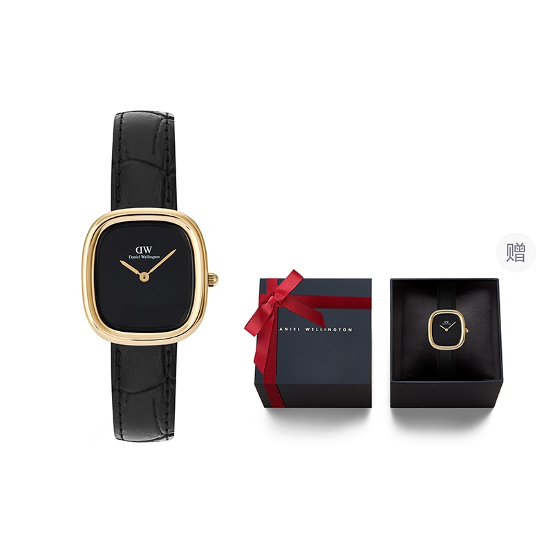 Daniel Wellington Часы (Арт. DW00100880) — фото 5
