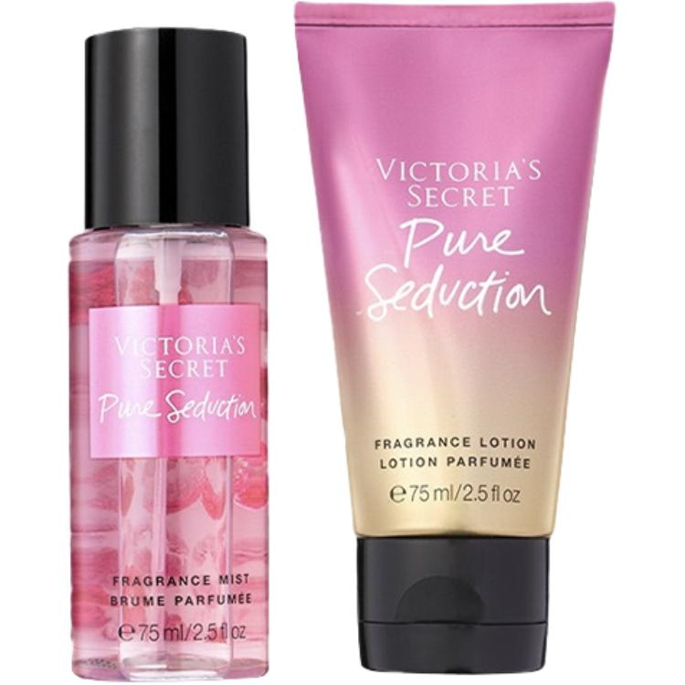 Victoria'S Secret (Арт. 爱之秘语身体乳香组合) — фото 2