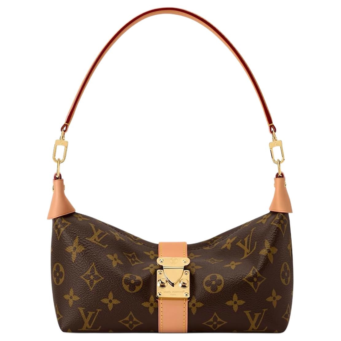 Сумки Louis Vuitton Pochette Mia