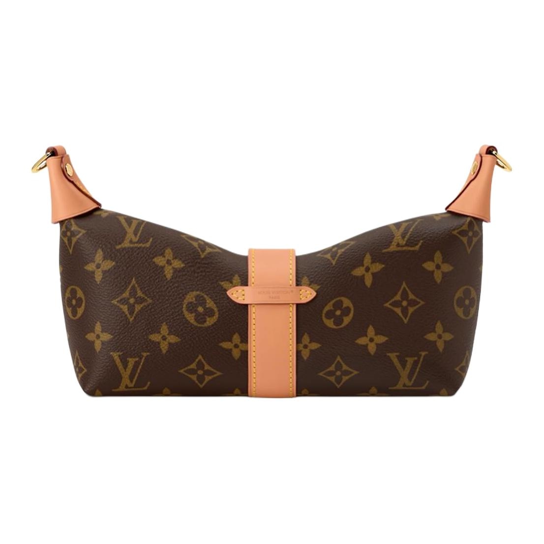 Louis Vuitton Pochette Mia — фото 2