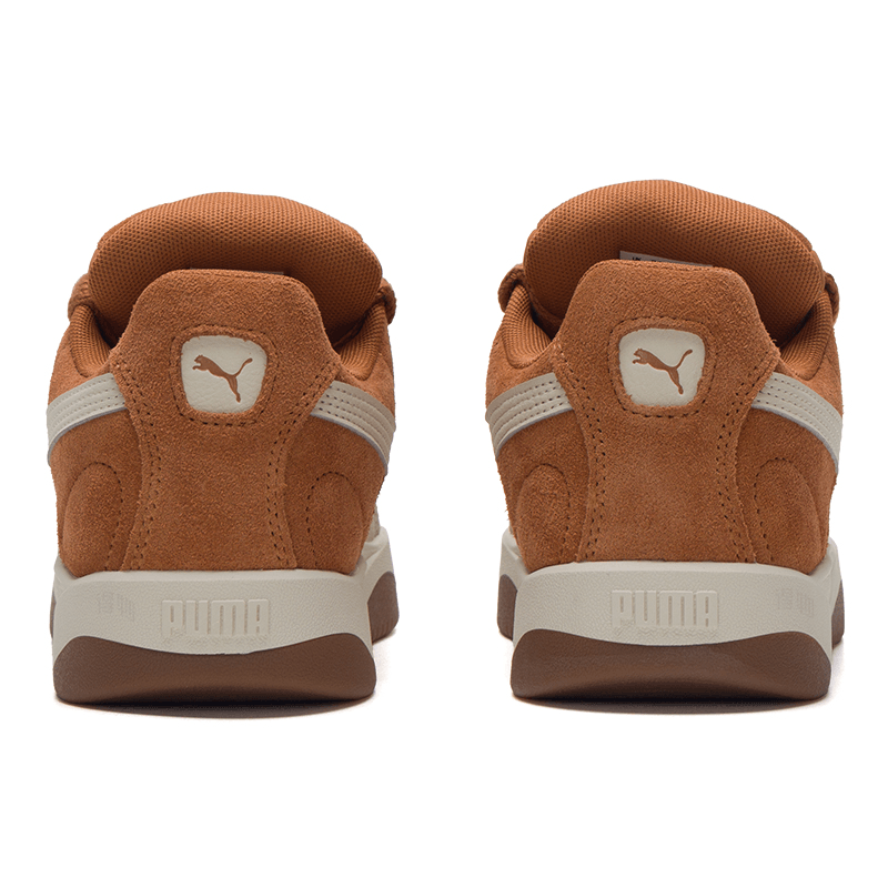 Puma Park Luna Caramel Brown — фото 8