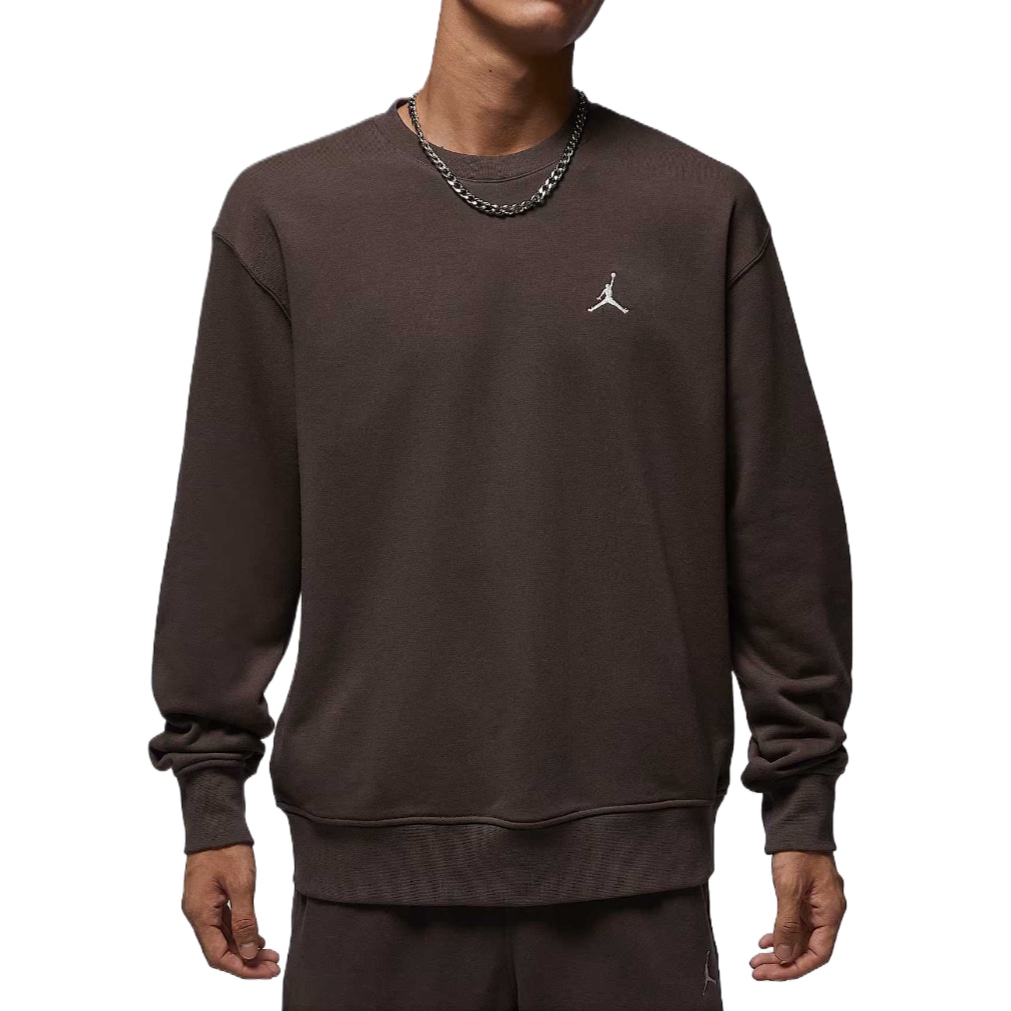 Худи Jordan Brooklyn Fleece