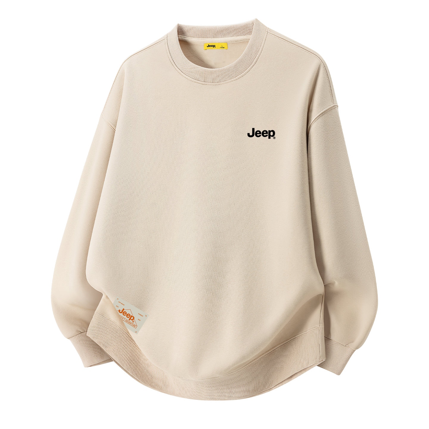 Jeep Sweatshirt — фото 2