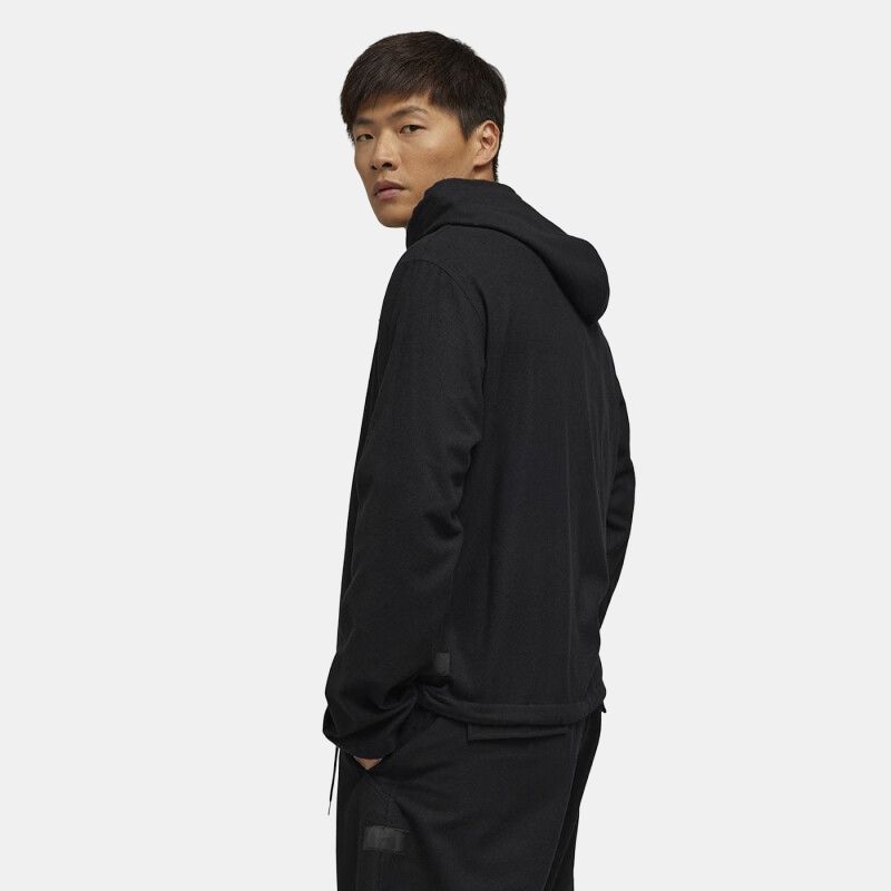 Y-3 Flannel HD Top — фото 4